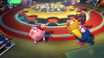 Pin kód 36.rész Kora több ezer év