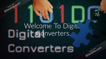 Digital Converters-  Know More about Hi8 Tapes and How to Transfer Hi8 to DVD
