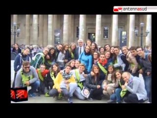 Dietro le quinte - puntata 60