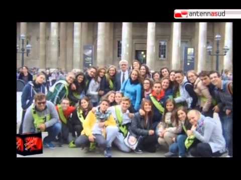 Dietro le quinte - puntata 60