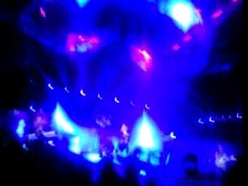 Tokio Hotel à Nice