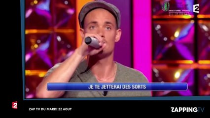 Audiences TV : "Demain nous appartient" en forme, "Camping Paradis" faible leader sur TF1 (vidéo)