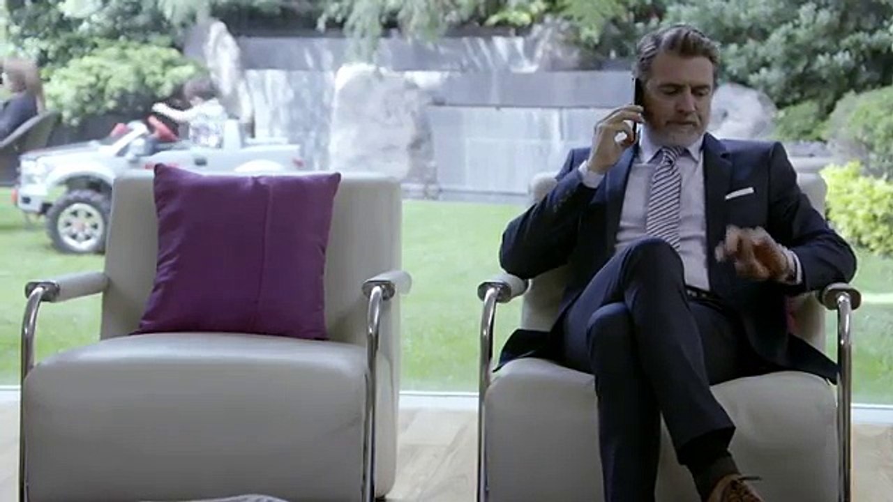 Nada Personal capítulo 67 TV Azteca