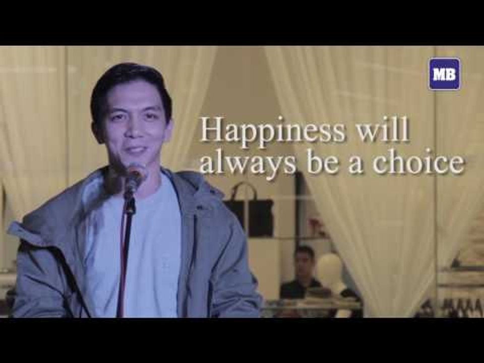 Three Minutes with Gio Gahol