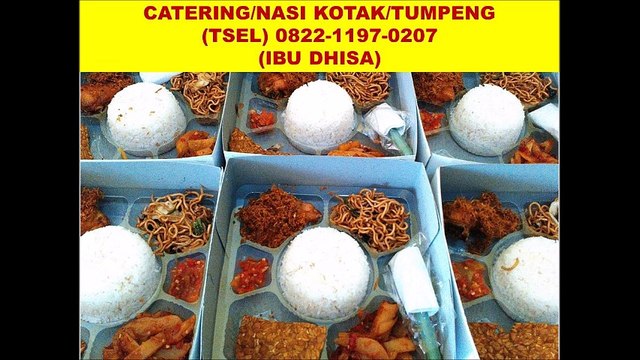 katering organik 0822-1197-0207 (TSEL)