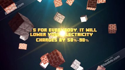 Home Wind Power Generator