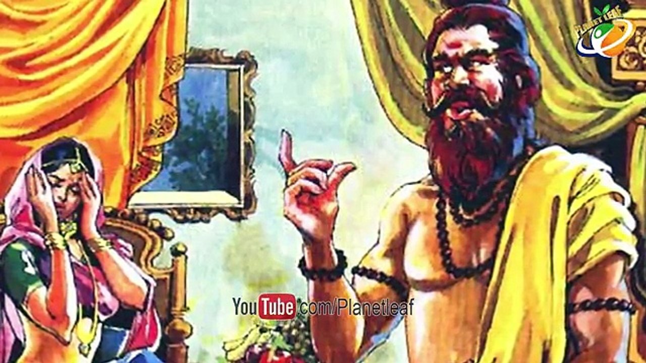 Shocking And Untold History Before Mahabharatha __ పాండవుల పుర్వీకులు ఎవరో తెలుసా_ __ With Subtitles