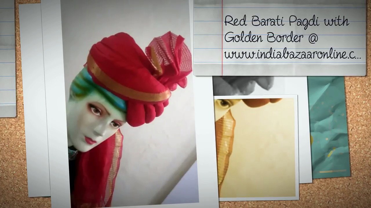 Barati Pagdi