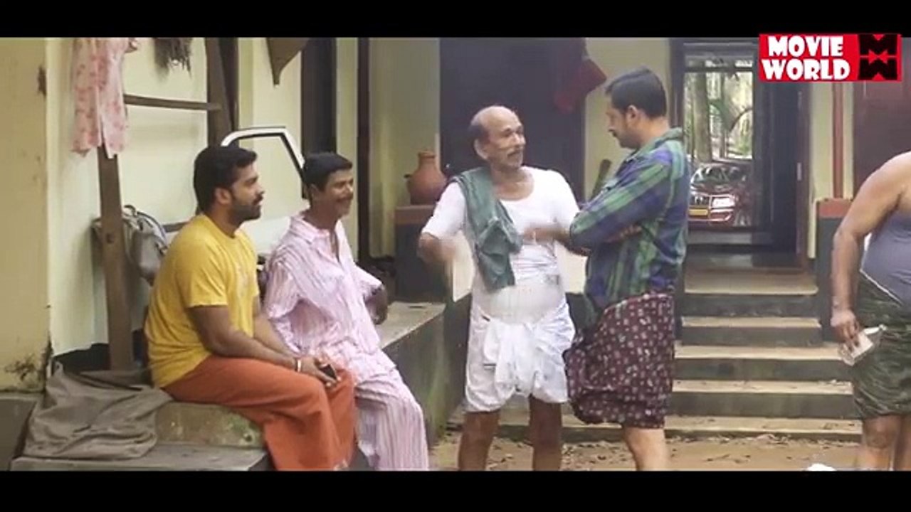 മൊട്ടേന്ന് വിരിഞ്ഞില്ല അതിന്റെഇടക്കാ കല്യാണം# Malayalam Comedy Scenes #Malayalam Movie Comedy Scene