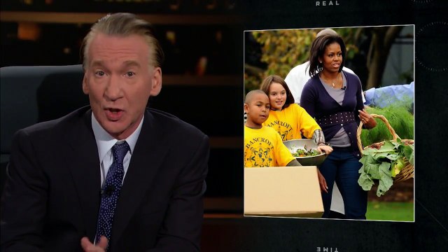 New Rule: When Bipartisanship Goes Wrong | Real Time with Bill Maher (HBO)