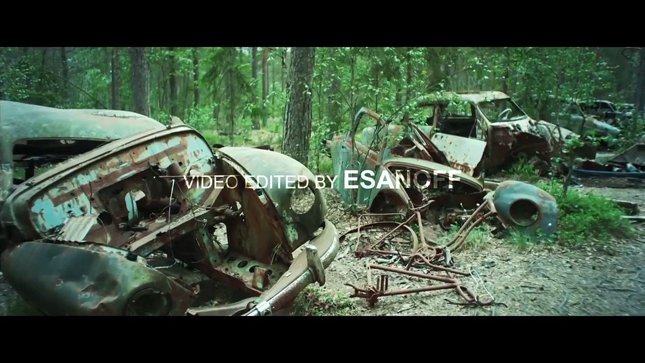 TAL - Are we awake (Denis First Remix) [Official Video]