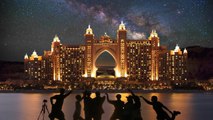 Amazing Dubai Travel Guide ! Top 10 Tourist Attraction in Dubai