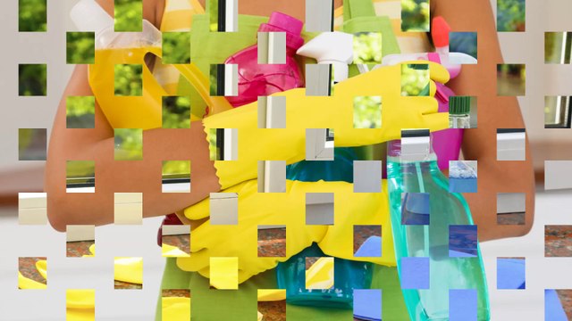 Perfect Touch Cleaning Service LLC - (202) 400-0771