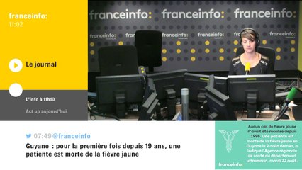 Meeting de Trump à Phoenix : "Ce n'était pas le président des Etats-Unis, c'était le candidat"