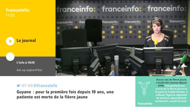 Meeting de Trump à Phoenix : Ce n'était pas le président des Etats-Unis, c'était le candidat