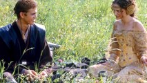 Hayden Christensen Returns to Star Wars Celebration