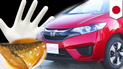 【TOMO Ver.】騒音トラブルで男性に車を衝突させる　サバの味噌煮投げたりも