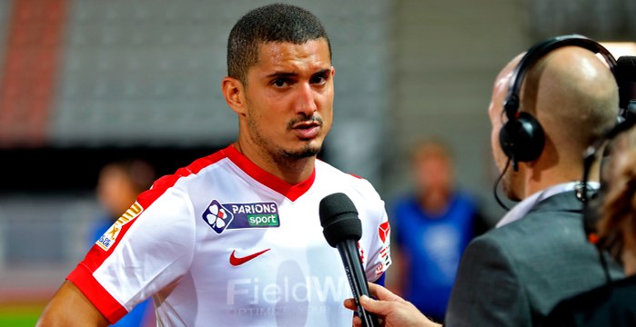 Le décrassage d'ASNL-USO (CDL)