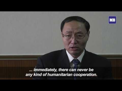 No Korea family reunions unless citizens returned: North