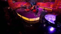 Ed Sheeran Doesn’t Recognise His Best Mate in the Red Chair! The Graham Norton Show