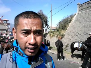 Vlog Anda - Kegiatan 17-an Kiriman Ahmad Sugeng laksono