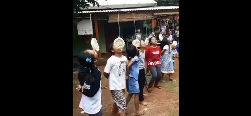 Vlog Anda - Kegiatan 17-an Kiriman Amfik