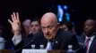 James Clapper: Trump's speech is 'downright scary and disturbing'
