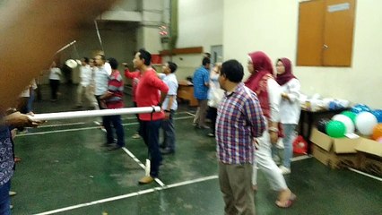 Vlog Anda - Kegiatan 17-an Kiriman JONO