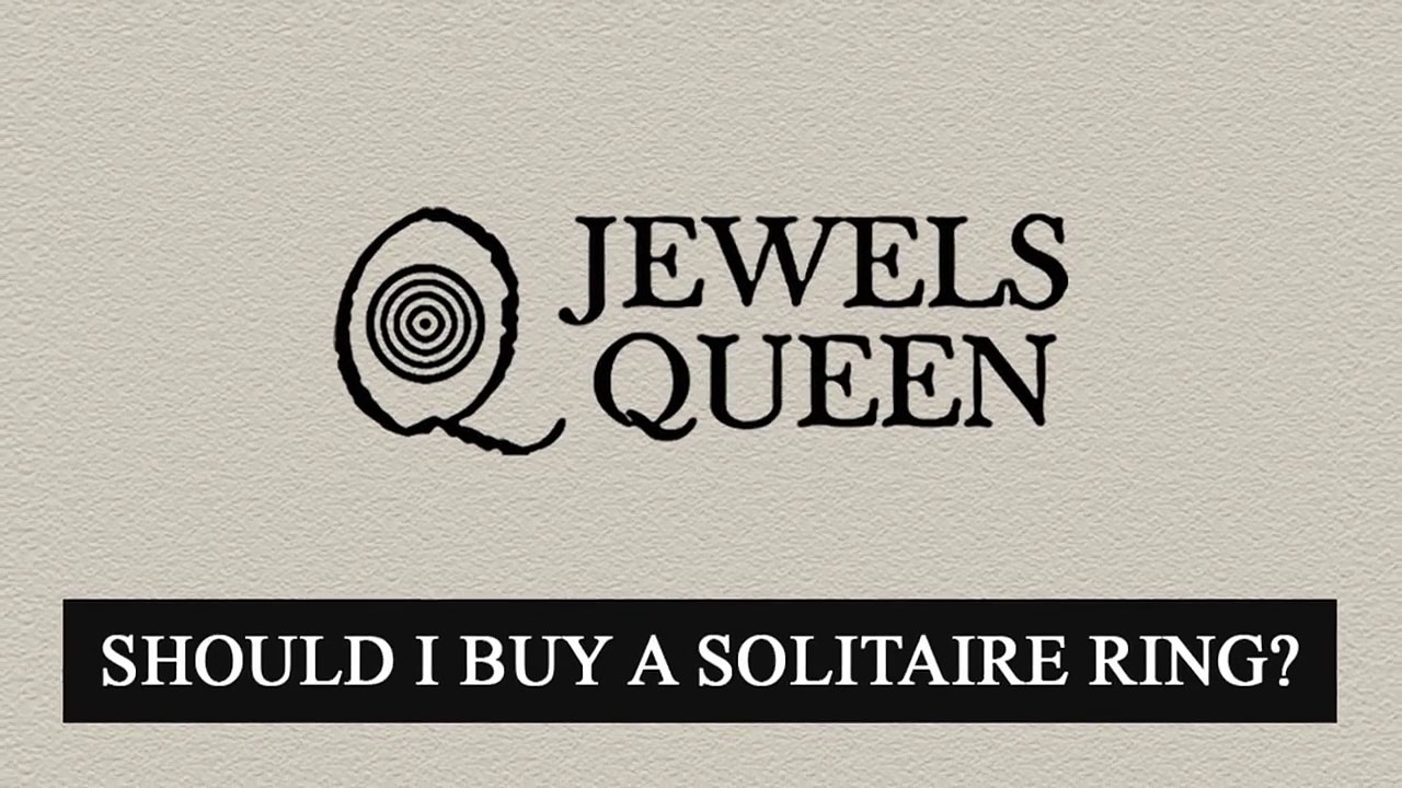 Should I buy A Solitaire Diamond Ring?