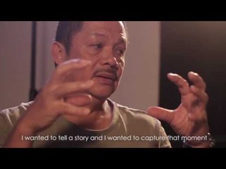 #BeFullyInformed Stories: Mt. Pinatubo (Albert Garcia)