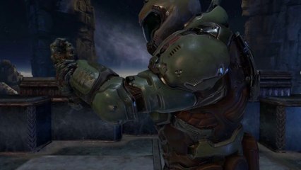 Quake Champions - Lancement de l'accès anticipé