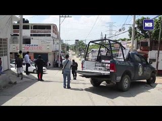 At least 28 killed in Mexico prison riot