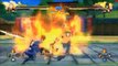 Naruto Ultimate Ninja Storm 4 PC MOD - Pre Gaiden Naruto Chapter 699 Costume Mod Gameplay