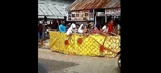 Vlog Anda - Kegiatan 17-an Kiriman Zakaria almizan