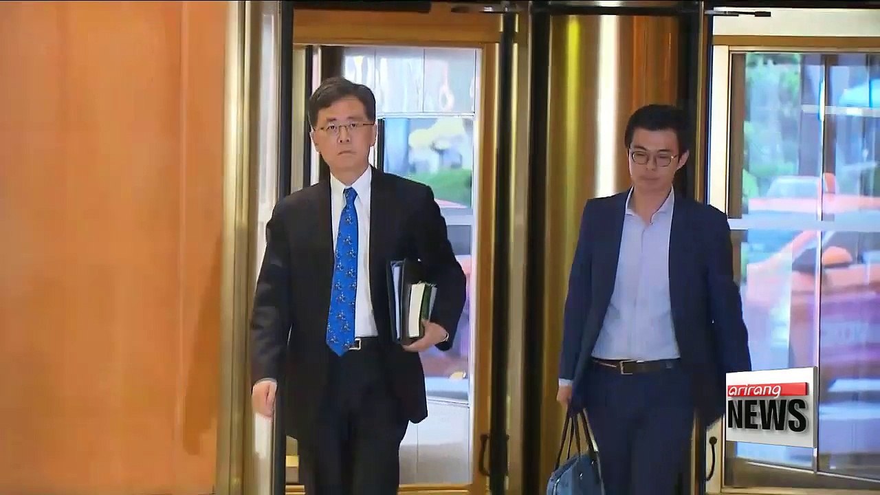 Seoul says no changes to FTA will be made without joint study