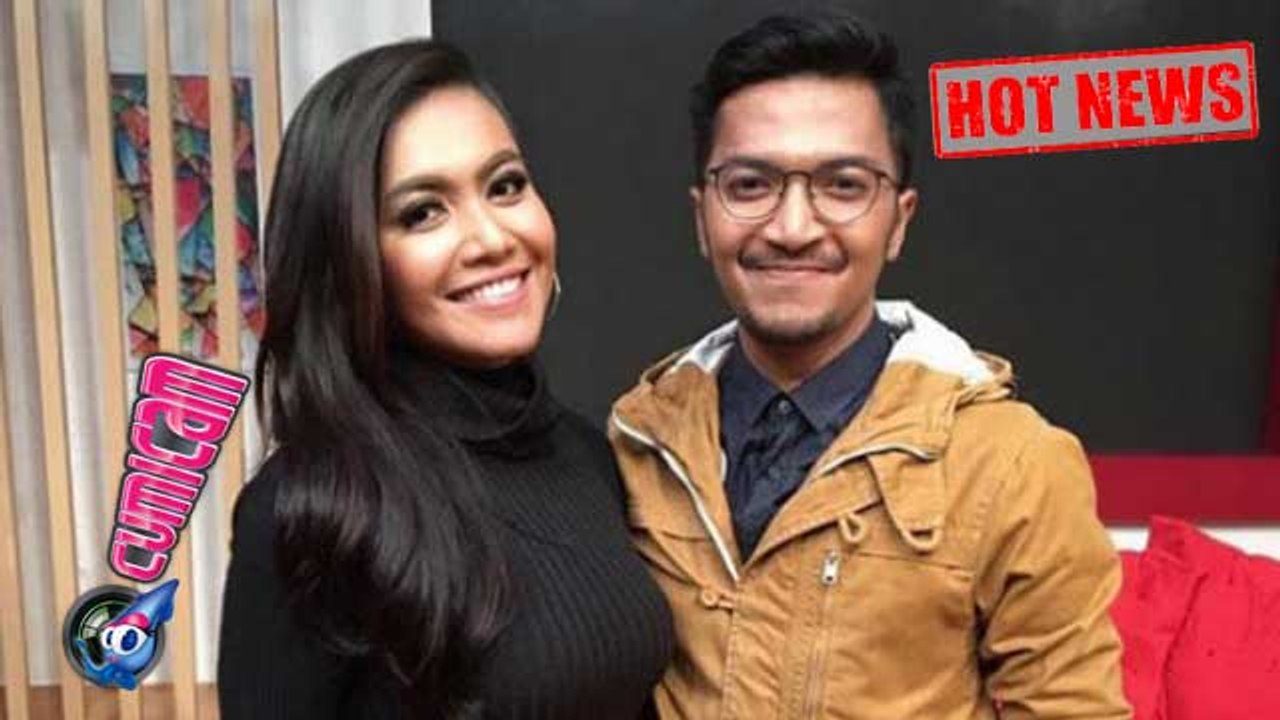 Hot News! Move On, Denada Anggap Ikhsan Mantan Terindah? - Cumicam 23 Agustus 2017