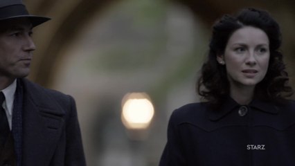 Outlander Season 3 Episode 1 Full (*PROMO*) - Watch Episode HQ720p