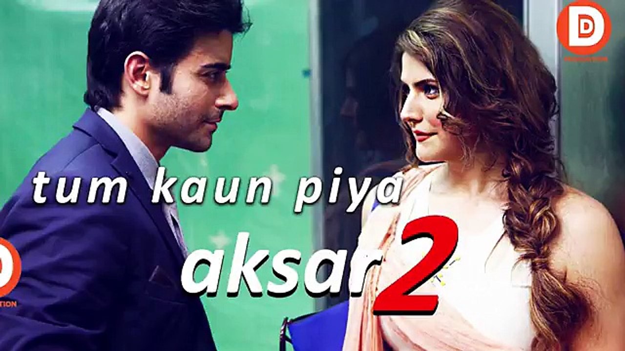 Tum Kaun Piya - Aksar 2 - Zarine Khan - Gautam Rode - Rahat Fateh Ali Khan - YouTube