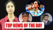 Top News of the Day: India China, Col. Purohit, PV Sindhu | Oneindia News