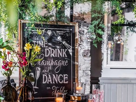 מועדון לבת מצווה במרכז