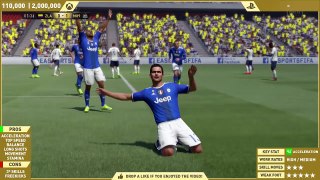 FIFA 17 OVERMARS REVIEW | LEGEND OVERMARS | FIFA 17 ULTIMATE TEAM PLAYER REVIEW