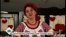 Adriana Bucevschi - Is fata de om sarac (Vatra cantecelor noastre - ETNO TV - 25.03.2017)