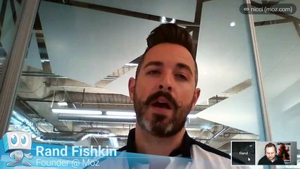 Rand Fishkin Interview with Woj Kwasi