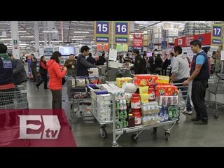 Mañana arranca el "Buen fin" 2015 /  Yazmín Jalil