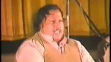 Ali Ali maula