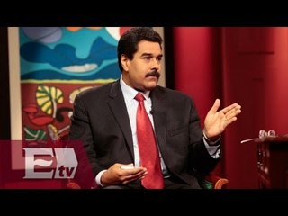 Los escándalos de narcotráfico que cercan a Nicolás Maduro / Ricardo Salas
