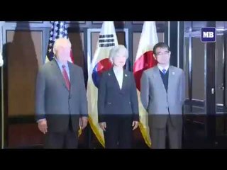 US, allies slam Chinese island-building