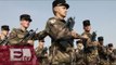 Francia despliega tropas  para detener a terroristas / Pascal Beltrán