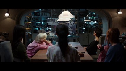 What Happened to Monday? English Version 720p