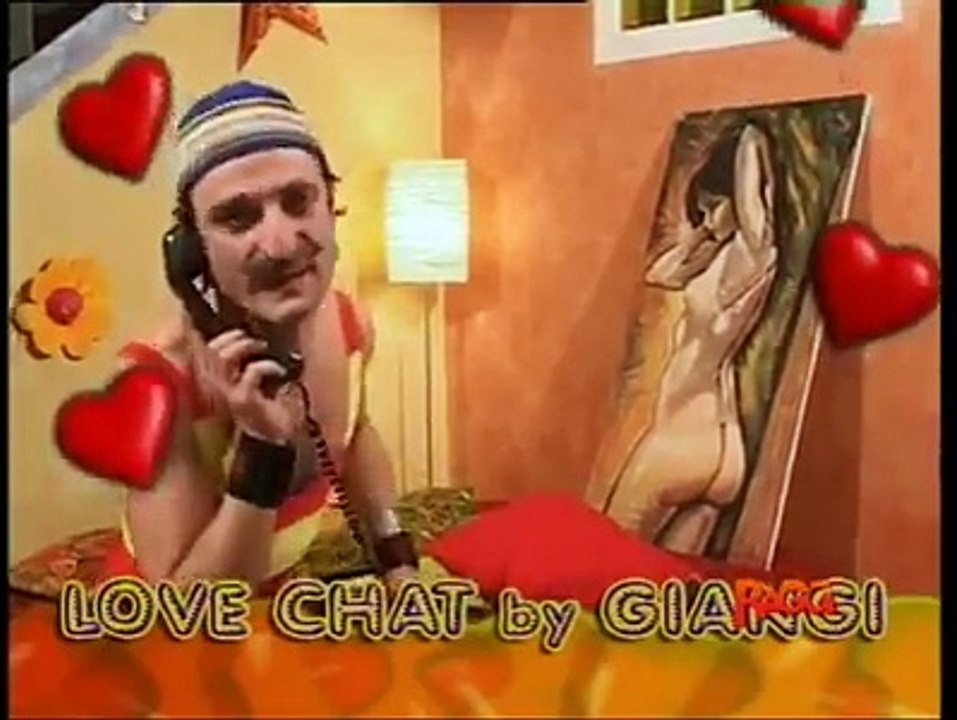 CHIAMM SI TIEN O CURAGGIO